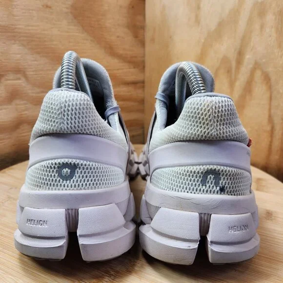 On Running On Cloud Cloudswift 3 Womens Running Shoes Sneakers Size 8.5 - Picture 5 of 12